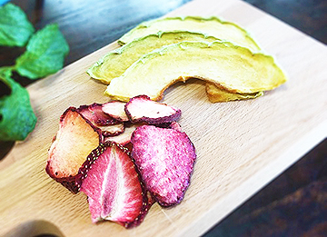 羊毛フェルト いちごさくら✿オーダーOK様 （おいしそうなお菓子