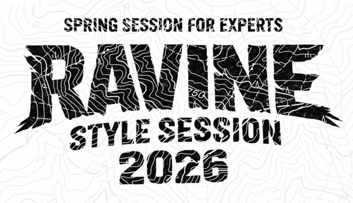 RAVINE STYLE